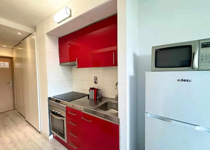 Appartement Apartsalou Masia