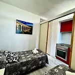 Appartement Apartsalou Masia *