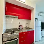 Apartsalou Masia Appartement