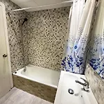 Apartsalou Masia Appartement *