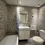 Apartsalou Masia Appartement *