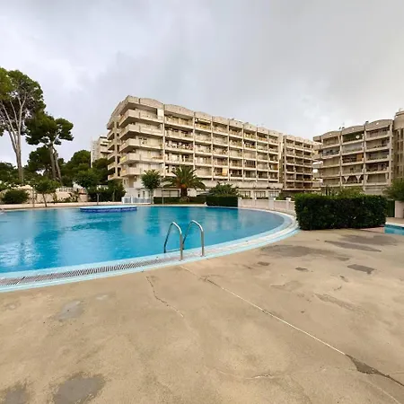 Apartsalou Masia Apartment *