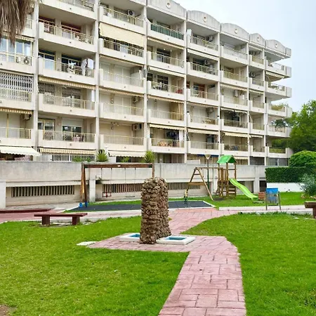 Apartsalou Masia Apartment *