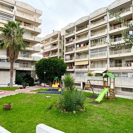 Apartsalou Masia