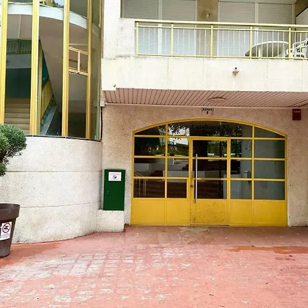Apartsalou Masia Салоу