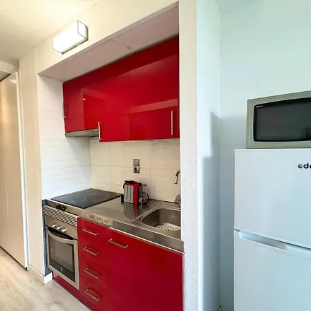 Apartment Apartsalou Masia