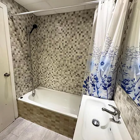 Apartsalou Masia Apartment *