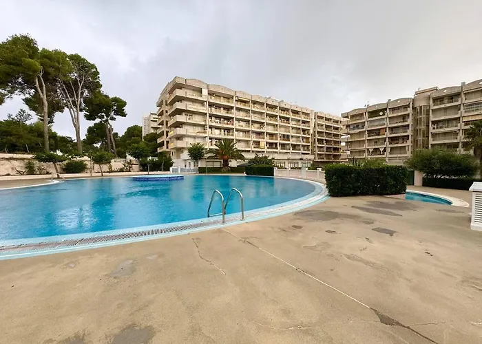 Apartsalou Masia 아파트 *