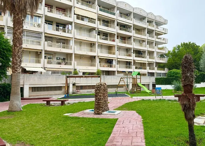 Apartsalou Masia 아파트 *