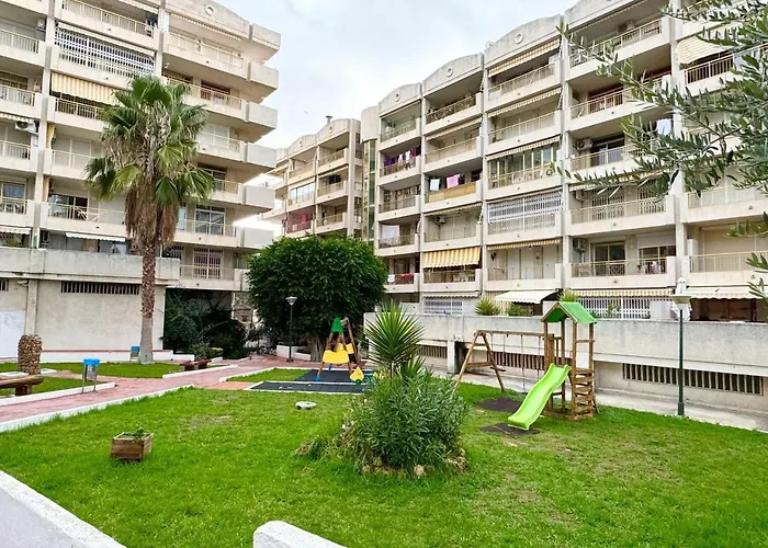 Apartsalou Masia