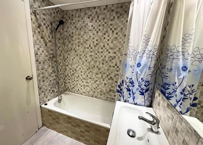 Apartsalou Masia 아파트 *