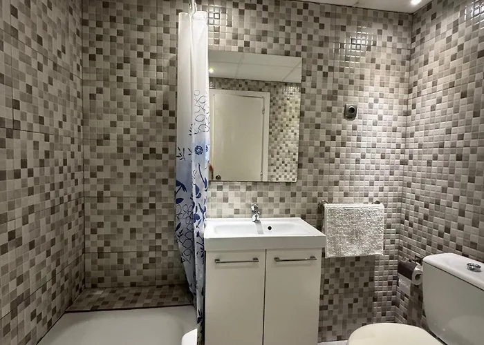 Apartsalou Masia 아파트 *